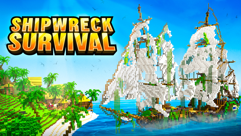 Shipwreck Survival world thumbnail